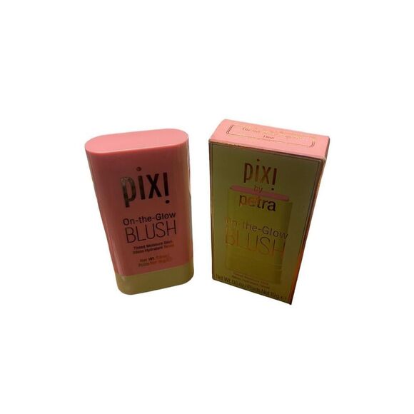 Pixi On-the-Glow Bronze Tinted Moisture Stick in Fleur Full Size - Picture 1 of 1